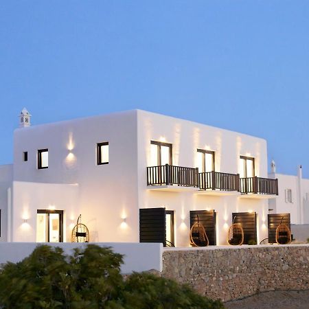Apartament Epic Mykonos Mykonos Town Zewnętrze zdjęcie