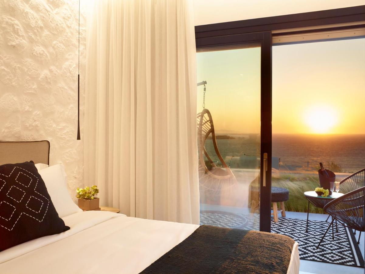 Apartament Epic Mykonos Mykonos Town Zewnętrze zdjęcie