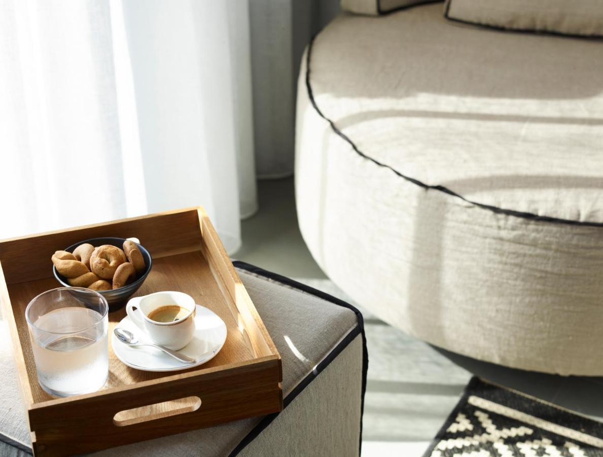 Apartament Epic Mykonos Mykonos Town Zewnętrze zdjęcie