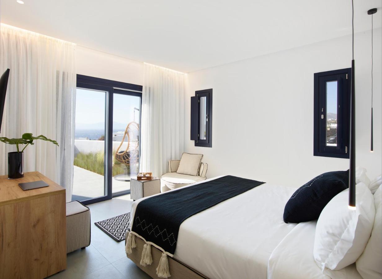 Apartament Epic Mykonos Mykonos Town Zewnętrze zdjęcie