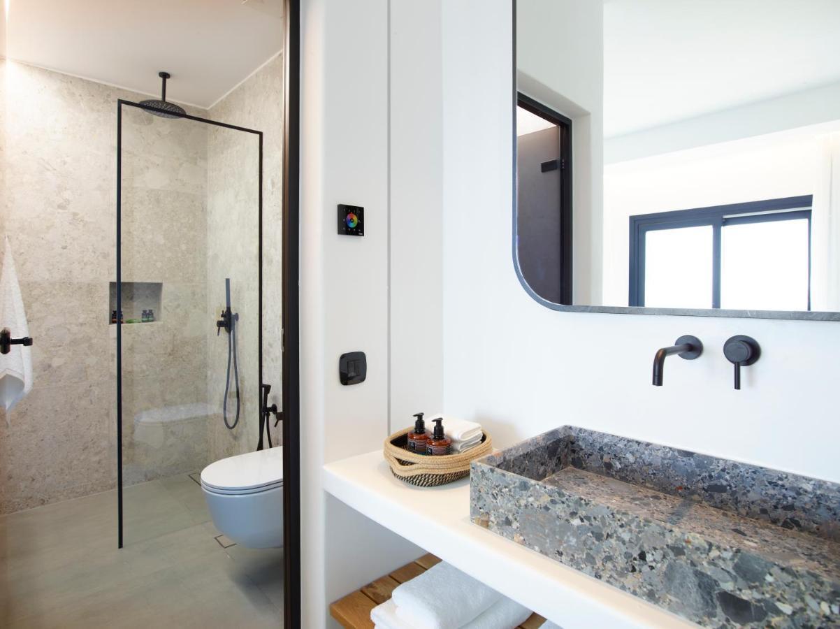 Apartament Epic Mykonos Mykonos Town Zewnętrze zdjęcie