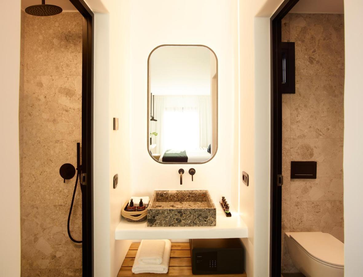 Apartament Epic Mykonos Mykonos Town Zewnętrze zdjęcie