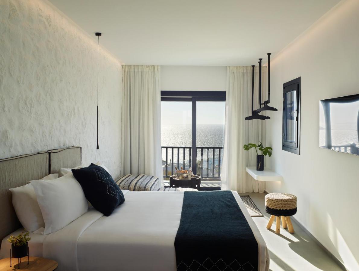 Apartament Epic Mykonos Mykonos Town Zewnętrze zdjęcie
